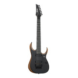 Guitarra Ibanez Rgdr 4327 Ntf 7 Cordas Prestige Com Case 