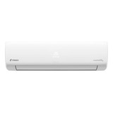 Minisplit Inverter Frio/calor Fit 18 Frikko 1.5 Ton 220v Color Blanco