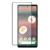 Cristal Templado Smartphone Para Google Pixel6a