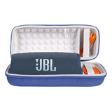 Khanka Funda Azul Para Jbl Charge 4/5