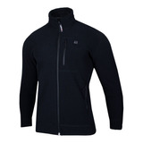 Campera Quehuar 7 Ansilta Hombre  Polartec Thermal Pro