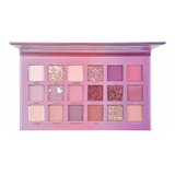 Paleta Ojos Soft Nude Ruby Rose - G A  C - g a $381