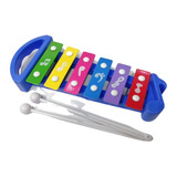  Marimba Xilófono Juguete Instrumento Musical Para Niños
