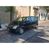 Chevrolet Meriva 2007 1.8 Gl