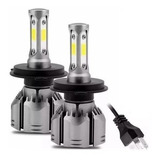 Luz De Auto R11 H1, H3, H4, H7, H11, 880