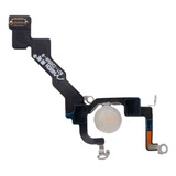 Flex Cable Flash Camara Linterna Repuesto Para iPhone 13 Pro