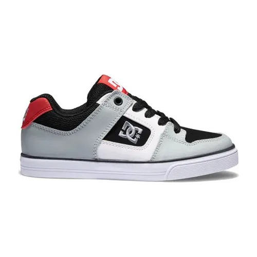 Zapatillas Dc Youth Pure - Xkss