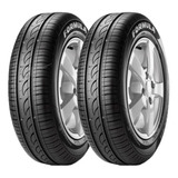 Kit 2 Neumáticos Pirelli Energy 175 70 R13 Ford Sierra Fiat1