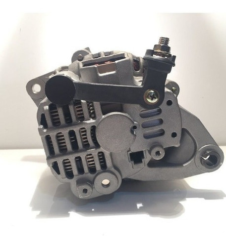 Alternador Mazda 6 / Mx6 / 626 1991 - 1997 A2t33191 Foto 4