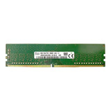 Memória Desk Udim 8gb Ddr4 Pc4-2666v Hma81gu6cjr8n-vk @