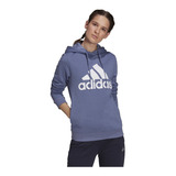 Poleron Mujer adidas Bl Fl Hd