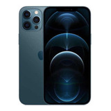 iPhone 12 Pro Max Azul