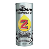 Aditivo Bardahl 2 Estabilizador De Aceite Lata