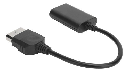 Conversor De Cable Hdmi, Controlador De Juegos Retro, Vídeo