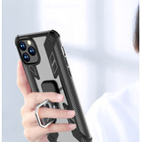 Capa Case Premium Armor Magnética - iPhone 11 Pro Max