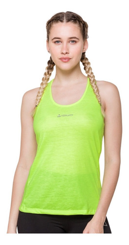 Outlet Musculosa Clara 2da Selección - Aerofit Sw