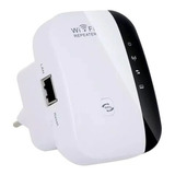 Amplificador Wifi Repetidor Router 300mbps 2.4g