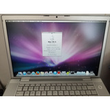 Macbook Pro A1150 2006