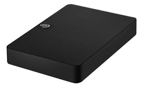 Disco Portátil Seagate Expansion De 5tb - Usb 3.0