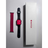 Iwatch Series 7 Product Red 41mm