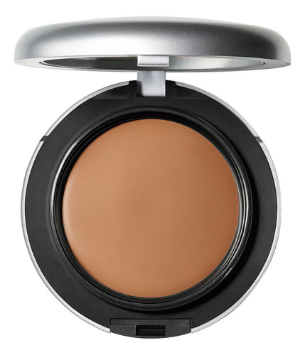 Base Mac Studio Fix Tech Cream To Powder Foundation Nc40