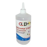 Pegamento Silicona Cbx 500 Cc