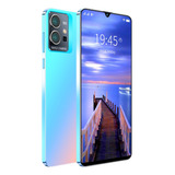 Último 2023 Modelo T1 Pro Smartphone 7.5  12+512gb Android 12 Pantalla Hd Precio Barato Alta Capacidad 