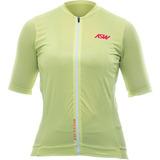 Camisa Ciclismo Asw Endurance Streak Feminina