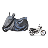Funda Impermeable Motocicleta Cubre Polvo Honda Cgl1256 Tool