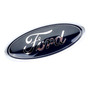 Placa Emblema 2.2 Lateral Ford Ranger Original Ford Ranger