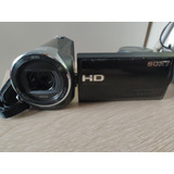 Cámara De Video Sony Handycam Hdr-cx405 Full Hd 