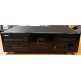 Stereo Cassette Deck Teac V-510