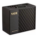 Vox Vt 40x Amplificador Pre Valvular 40 Watts Outlet