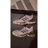 Zapatillas adidas Terrex Trainer V - Talle 40