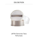 Talco Corporal Perfumado Jafra Diamonds 100 G Edicion Especi