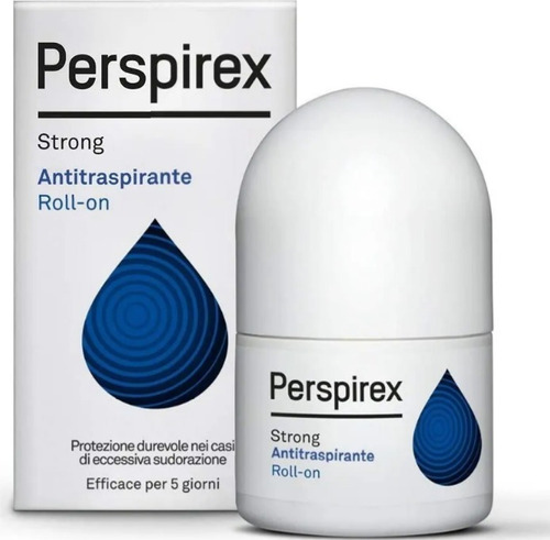 Perspirex Strong