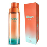 Perfume Kaiak Dama Natura 100ml Natura - mL a $1540