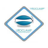 Clamp Para Incontinencia Urinaria Masculina Uroclamp