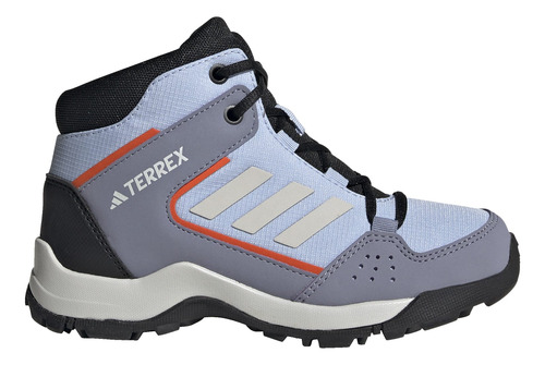 Zapatillas De Senderismo Terrex Hyperhiker Corte Medio Hq582