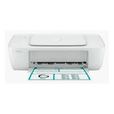 Impresora Hp Deskjet Ink Advantage 1275 Blanca 100v/240v