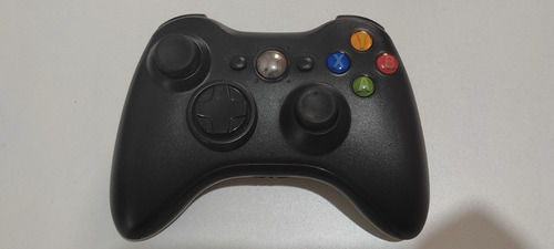 Controle Xbox 360 Wireless Sem Fio