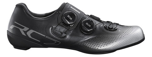 Zapatilla De Ciclismo Ruta Shimano Sh-rc702 S-phyre Boa®