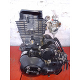 Motor Moto Kurazai Atom 150 2020 + Carburador + Arnes 0583