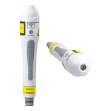  Aplicador De Caneta Probe P7 590 Nm -  Novo Laserpulse