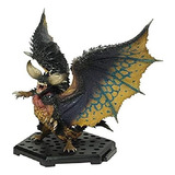 Figura Monster Hunter World - Nergigante 