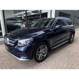 Mercedes-benz Clase Glc 2.0 Glc300 Amg-line 2018