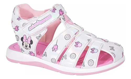 Sandalias Urban Minnie Mouse Niñas Disney