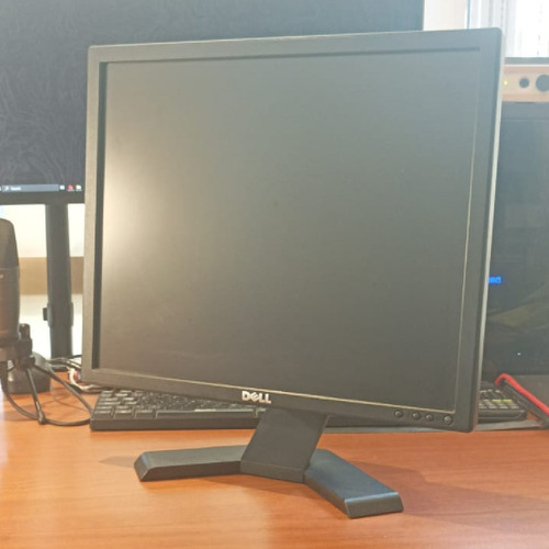 Monitor Dell E190sb 19 Pulgadas