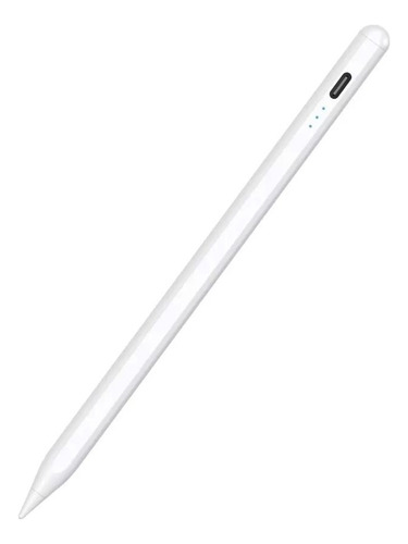 Lapiz Capacitivo Para iPad, Con Rechazo De Palma, Stylus Pen