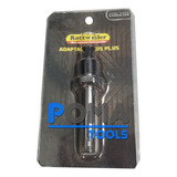 Adaptador Sds Plus Taladro Mandril 13 Mm 1/2'' Vastago Rtw